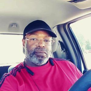 Meet your Posher, Darian